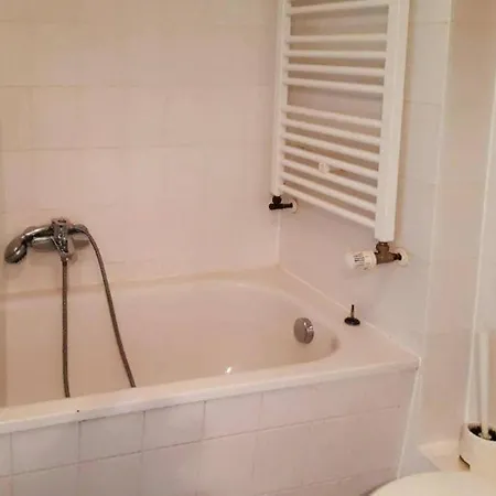 아파트 Blaues Haus,